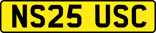 NS25USC