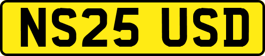 NS25USD