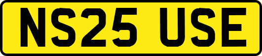 NS25USE
