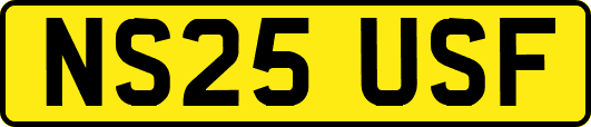 NS25USF