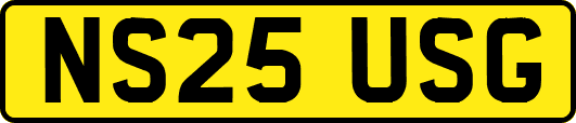 NS25USG