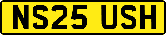 NS25USH