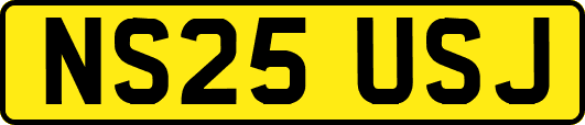 NS25USJ
