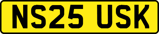 NS25USK