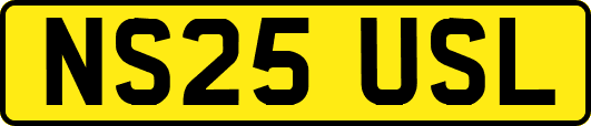 NS25USL