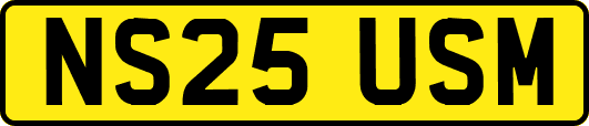 NS25USM