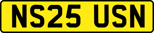 NS25USN