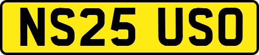 NS25USO