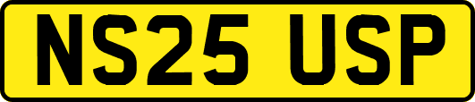 NS25USP