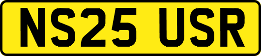 NS25USR