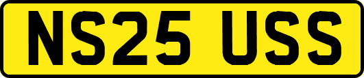 NS25USS