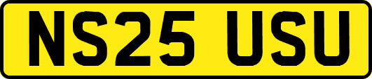 NS25USU