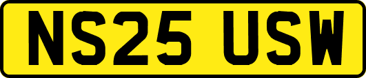 NS25USW
