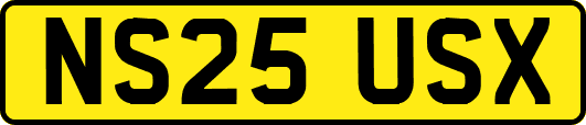 NS25USX