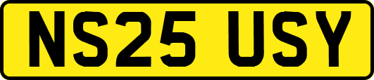NS25USY