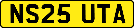 NS25UTA