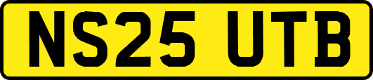 NS25UTB