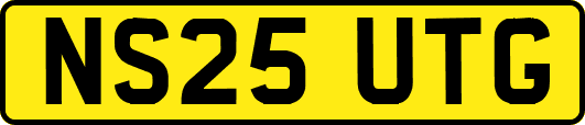 NS25UTG