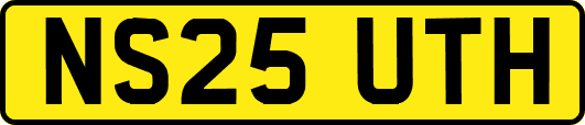 NS25UTH