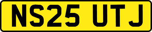 NS25UTJ