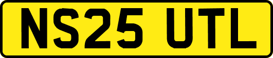 NS25UTL