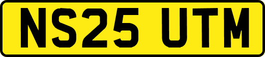 NS25UTM