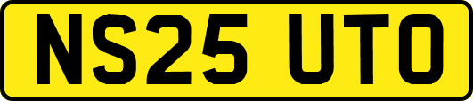 NS25UTO