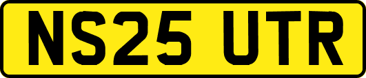 NS25UTR