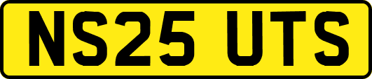 NS25UTS