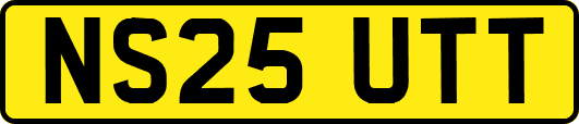 NS25UTT