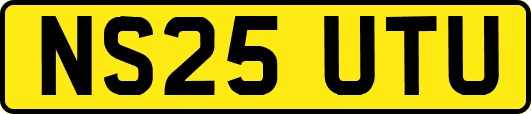 NS25UTU