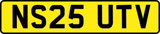 NS25UTV