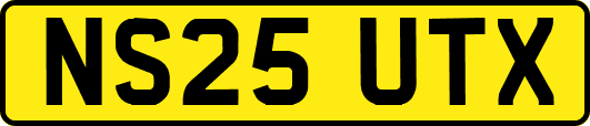 NS25UTX
