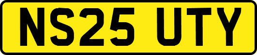 NS25UTY