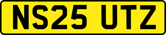 NS25UTZ