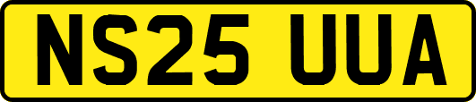 NS25UUA