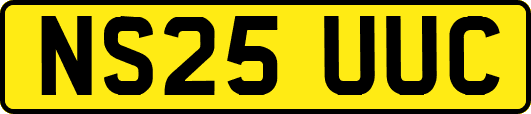 NS25UUC
