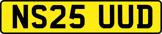 NS25UUD
