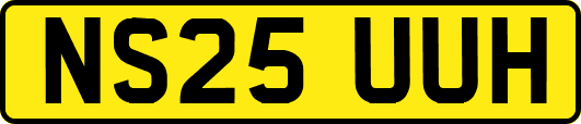 NS25UUH