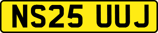 NS25UUJ