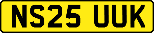 NS25UUK