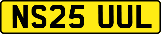 NS25UUL