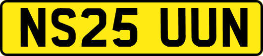 NS25UUN