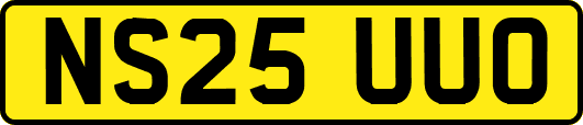 NS25UUO