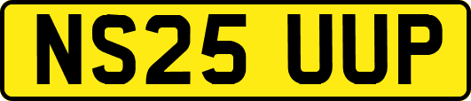 NS25UUP