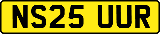 NS25UUR