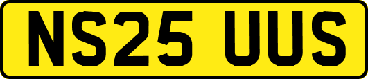 NS25UUS