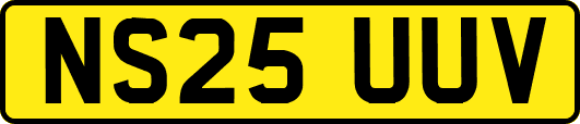 NS25UUV