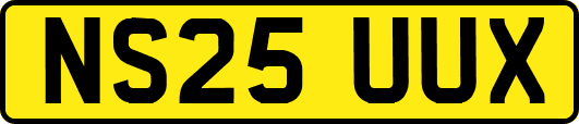 NS25UUX