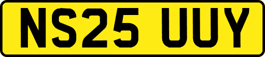 NS25UUY